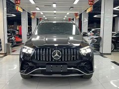 Mercedes-Benz GLE AMG GLE 53 4MATIC - фото 3