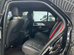 Mercedes-Benz GLE AMG GLE 53 4MATIC - фото 5