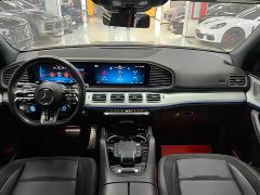 Mercedes-Benz GLE AMG GLE 53 4MATIC - фото 6