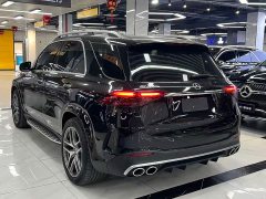 Mercedes-Benz GLE AMG GLE 53 4MATIC - фото 7