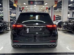 Mercedes-Benz GLE AMG GLE 53 4MATIC - фото 8