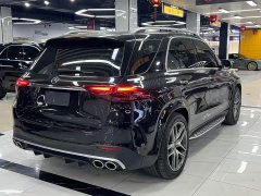 Mercedes-Benz GLE AMG GLE 53 4MATIC - фото 9