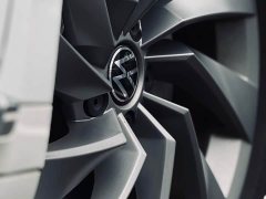FAW-Volkswagen CC 380TSI eye-catching version - фото 12