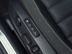 FAW-Volkswagen CC 380TSI eye-catching version - фото 13