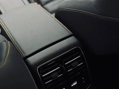 FAW-Volkswagen CC 380TSI eye-catching version - фото 14