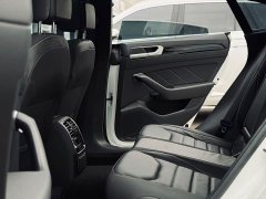 FAW-Volkswagen CC 380TSI eye-catching version - фото 15