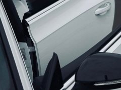 FAW-Volkswagen CC 380TSI eye-catching version - фото 5