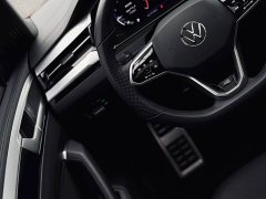 FAW-Volkswagen CC 380TSI eye-catching version - фото 9
