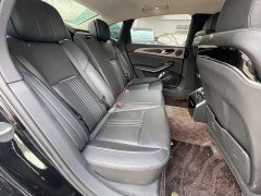 Hongqi H9 2020 2.0T Zhilian Flagship Edition - фото 10