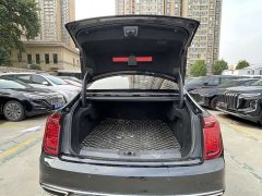 Hongqi H9 2020 2.0T Zhilian Flagship Edition - фото 11