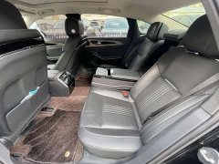 Hongqi H9 2020 2.0T Zhilian Flagship Edition - фото 12