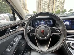 Hongqi H9 2020 2.0T Zhilian Flagship Edition - фото 14