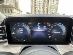 Hongqi H9 2020 2.0T Zhilian Flagship Edition - фото 16
