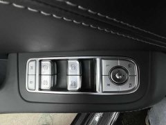Hongqi H9 2020 2.0T Zhilian Flagship Edition - фото 17