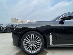 Hongqi H9 2020 2.0T Zhilian Flagship Edition - фото 19