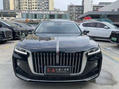 Hongqi H9 2020 2.0T Zhilian Flagship Edition - фото 2