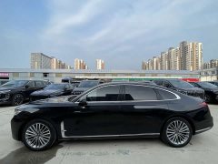 Hongqi H9 2020 2.0T Zhilian Flagship Edition - фото 3