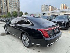 Hongqi H9 2020 2.0T Zhilian Flagship Edition - фото 4