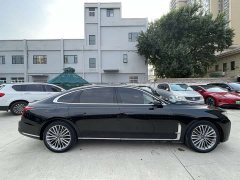 Hongqi H9 2020 2.0T Zhilian Flagship Edition - фото 7