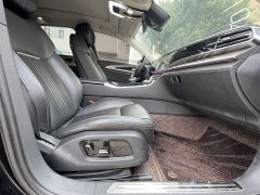 Hongqi H9 2020 2.0T Zhilian Flagship Edition - фото 9