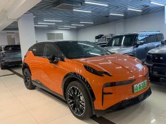 Zeekr X 2025 5-Seater AWD Sport Edition - фото 1