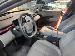 Zeekr X 2025 5-Seater AWD Sport Edition - фото 12
