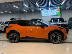 Zeekr X 2025 5-Seater AWD Sport Edition - фото 2