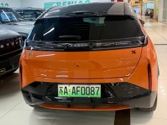 Zeekr X 2025 5-Seater AWD Sport Edition - фото 5