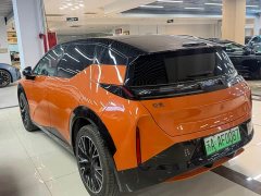 Zeekr X 2025 5-Seater AWD Sport Edition - фото 6