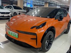 Zeekr X 2025 5-Seater AWD Sport Edition - фото 7