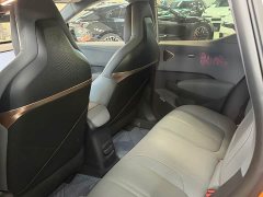 Zeekr X 2025 5-Seater AWD Sport Edition - фото 9