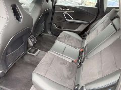 BMW X1 M35Li - фото 10
