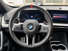 BMW X1 M35Li - фото 11