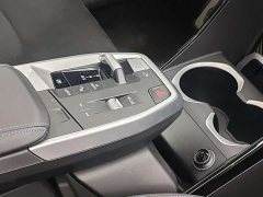 BMW X1 M35Li - фото 13