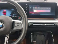 BMW X1 M35Li - фото 14