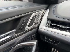 BMW X1 M35Li - фото 15