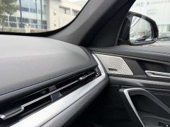 BMW X1 M35Li - фото 16