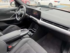 BMW X1 M35Li - фото 17
