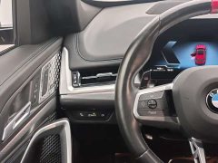 BMW X1 M35Li - фото 18
