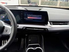 BMW X1 M35Li - фото 19