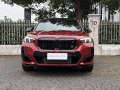 BMW X1 M35Li - фото 2