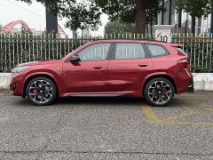 BMW X1 M35Li - фото 3
