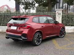 BMW X1 M35Li - фото 4