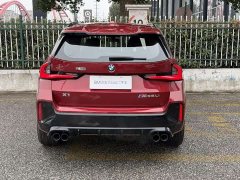 BMW X1 M35Li - фото 5