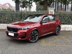 BMW X1 M35Li - фото 6