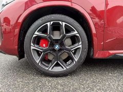 BMW X1 M35Li - фото 7