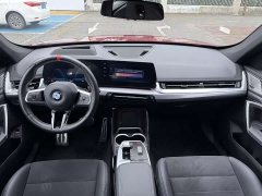BMW X1 M35Li - фото 8