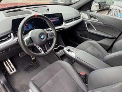 BMW X1 M35Li - фото 9