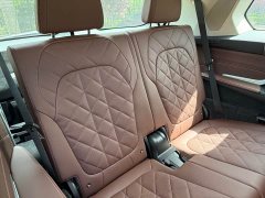 BMW X7 2024 xDrive40i Leading Luxury Package - фото 10