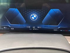 BMW X7 2024 xDrive40i Leading Luxury Package - фото 12